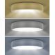 Brilagi - Himmennettävä LED-kattovalaisin POOL SMART LED/48W/230V 3000-6000K 40 cm + kauko-ohjaus valkoinen