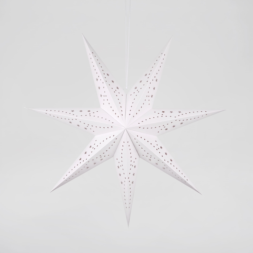 BRILAGI - LED joulukoriste LED/2xAA 100 cm tähti