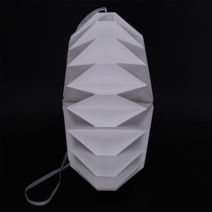 Brilagi - LED-joulukoriste LED/2xAA 32 cm lumihiutale