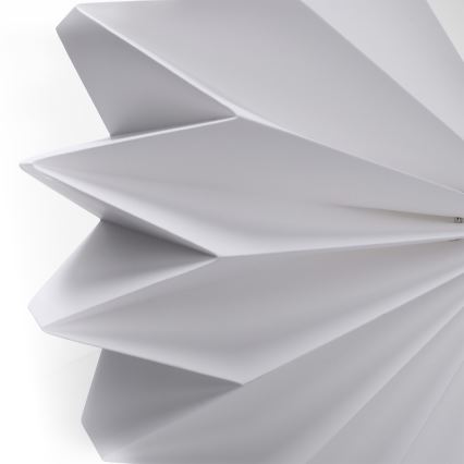 Brilagi - LED-joulukoriste LED/2xAA 32 cm lumihiutale