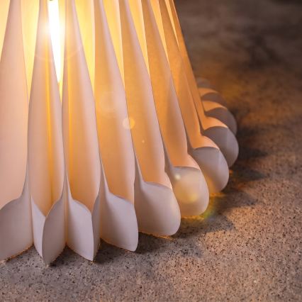 BRILAGI - LED joulukoriste LED/2xAA enkeli
