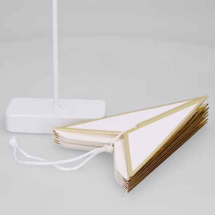 Brilagi - LED-joulutähti LED/3xAA 66x40 cm