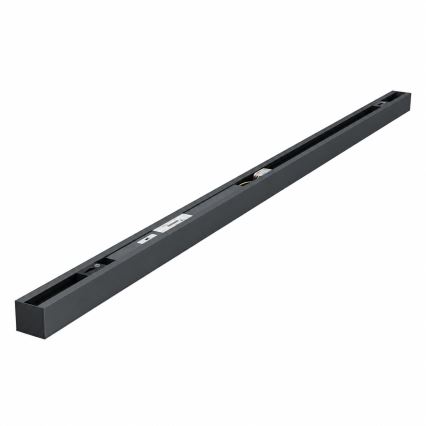 Brilagi - SYNODICO LED-kattovalaisin, pinta-asennettava tai riippuvalaisin, LED/30W/230V 4000K antrasiitti