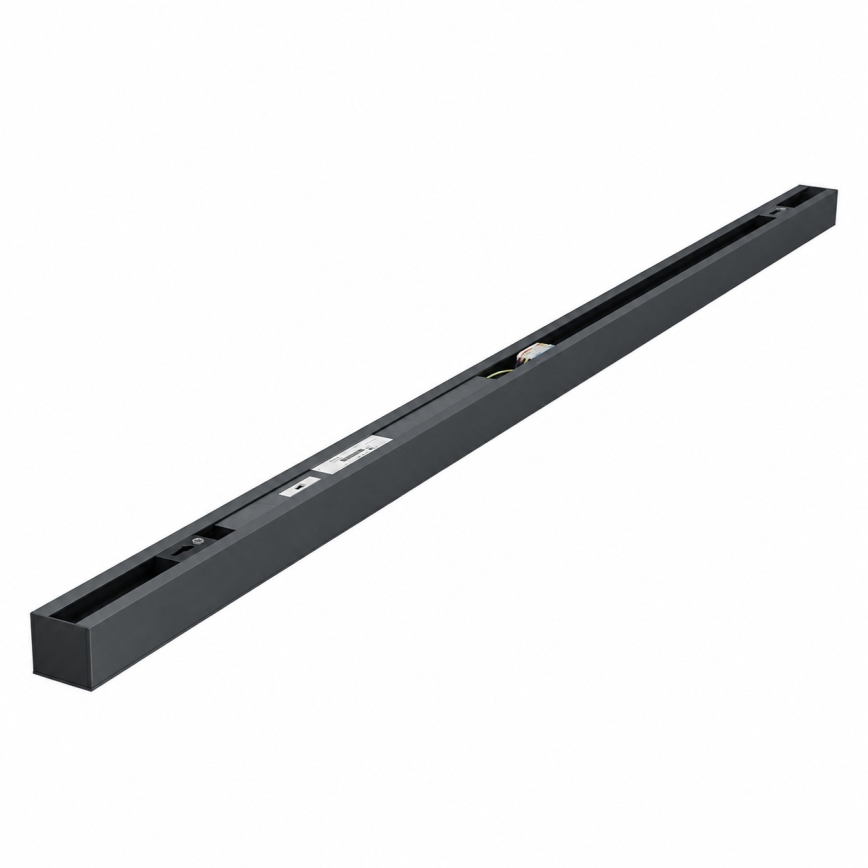 Brilagi - SYNODICO LED-kattovalaisin, pinta-asennettava tai riippuvalaisin, LED/30W/230V 4000K antrasiitti