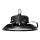 Brilagi - LED-kattoasennettava teollisuusvalaisin TITAN PRO LED/100W/230V 4000K IP65