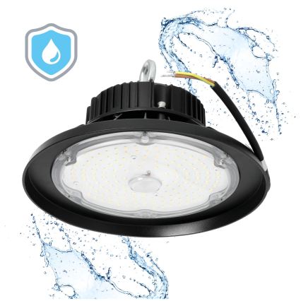 Brilagi - LED-kattoasennettava teollisuusvalaisin TITAN PRO LED/100W/230V 4000K IP65