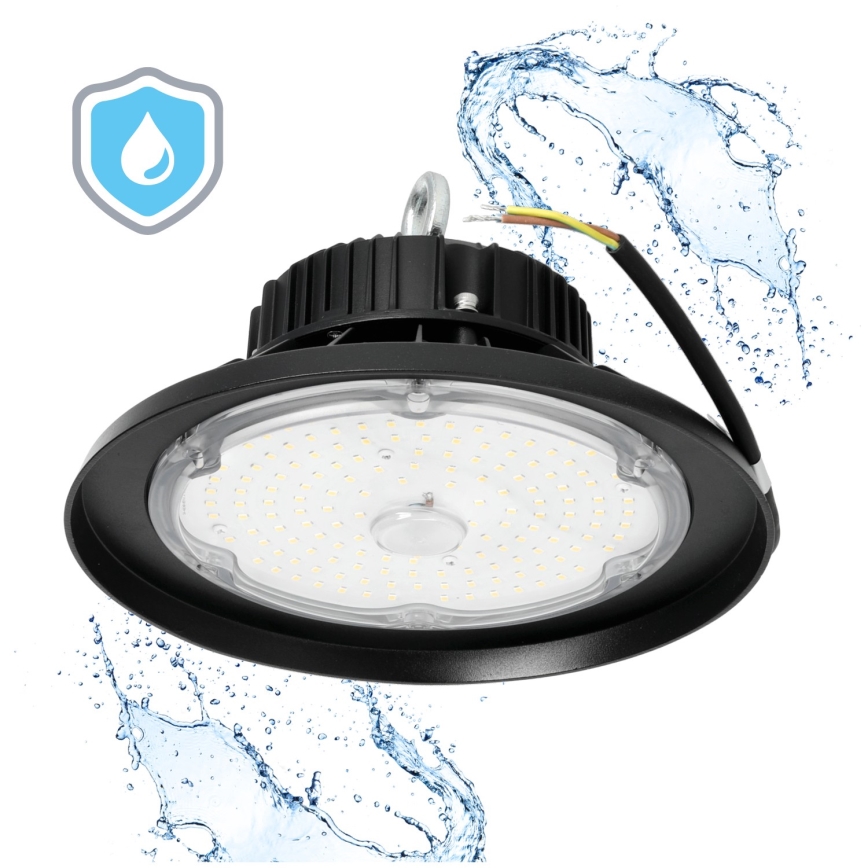 Brilagi - LED-kattoasennettava teollisuusvalaisin TITAN PRO LED/100W/230V 4000K IP65