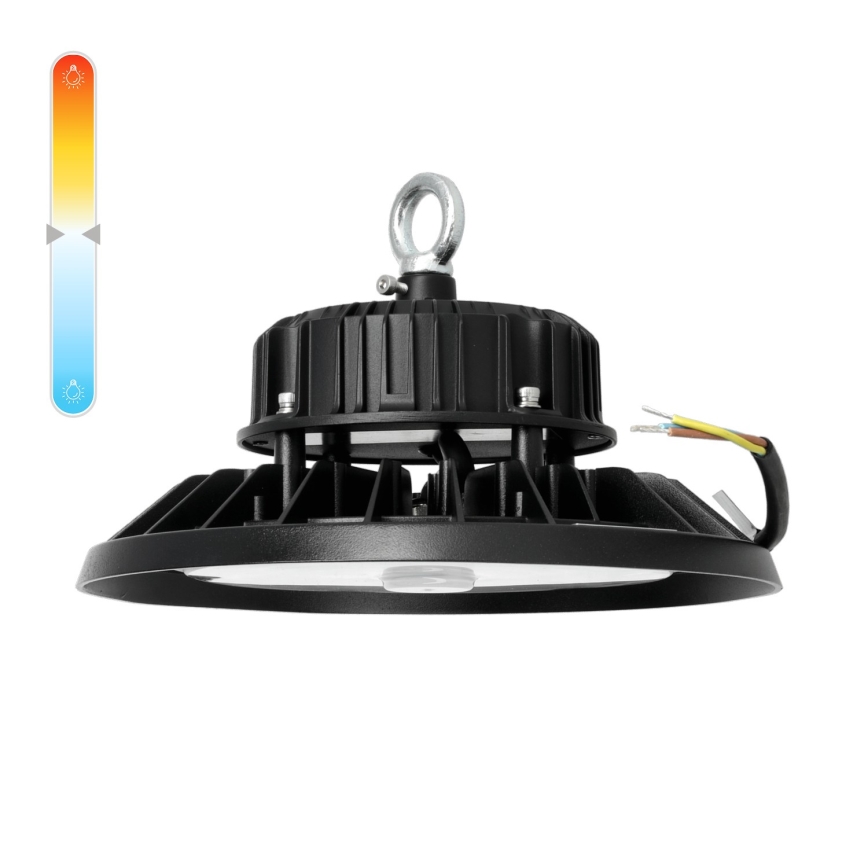 Brilagi - LED-kattoasennettava teollisuusvalaisin TITAN PRO LED/100W/230V 4000K IP65