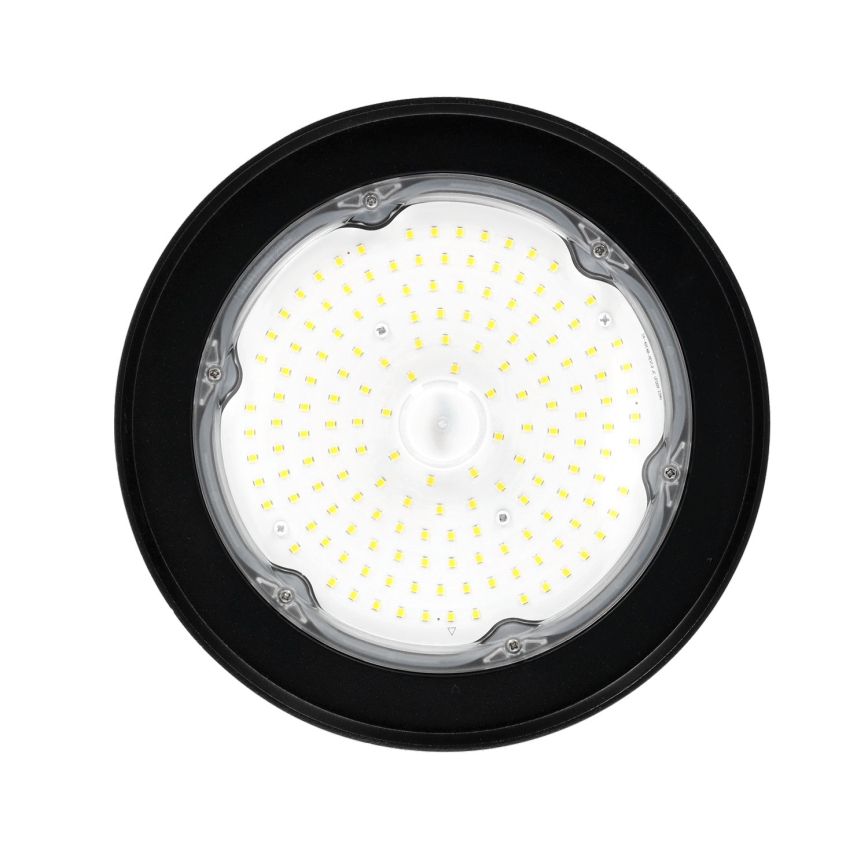 Brilagi - LED-kattoasennettava teollisuusvalaisin TITAN PRO LED/100W/230V 4000K IP65