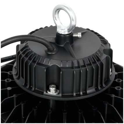 Brilagi - LED-kattoasennettava teollisuusvalaisin TITAN PRO LED/100W/230V 4000K IP65