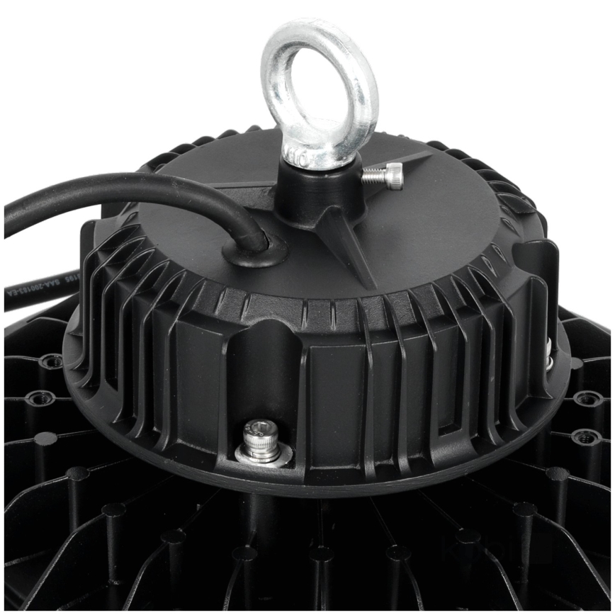 Brilagi - LED-kattoasennettava teollisuusvalaisin TITAN PRO LED/100W/230V 4000K IP65