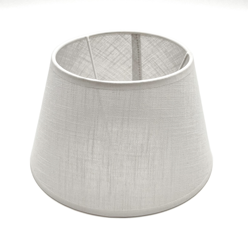 Brilagi - LED Pinta kattovalaisin ANTHONY 1xE14/60W/230V tammi-pähkinä/valkoinen