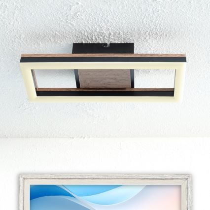 Brilagi - LED-kattovalaisin AXIS LED/12W/230V