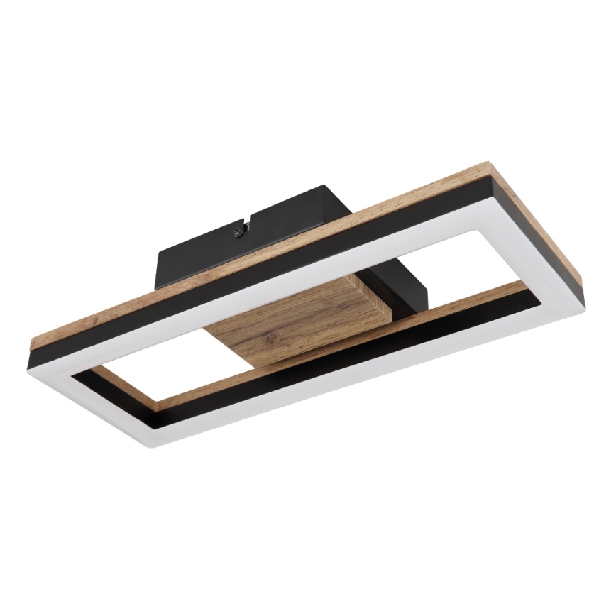 Brilagi - LED-kattovalaisin AXIS LED/12W/230V