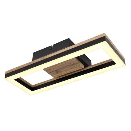 Brilagi - LED-kattovalaisin AXIS LED/12W/230V