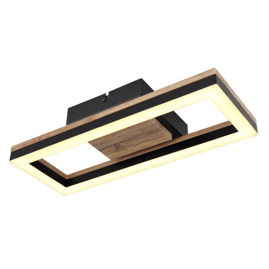 Brilagi - LED-kattovalaisin AXIS LED/12W/230V