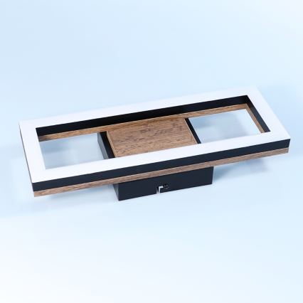 Brilagi - LED-kattovalaisin AXIS LED/12W/230V