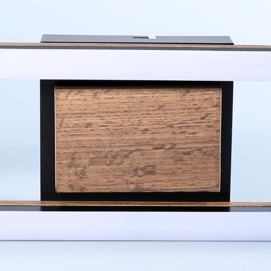 Brilagi - LED-kattovalaisin AXIS LED/12W/230V