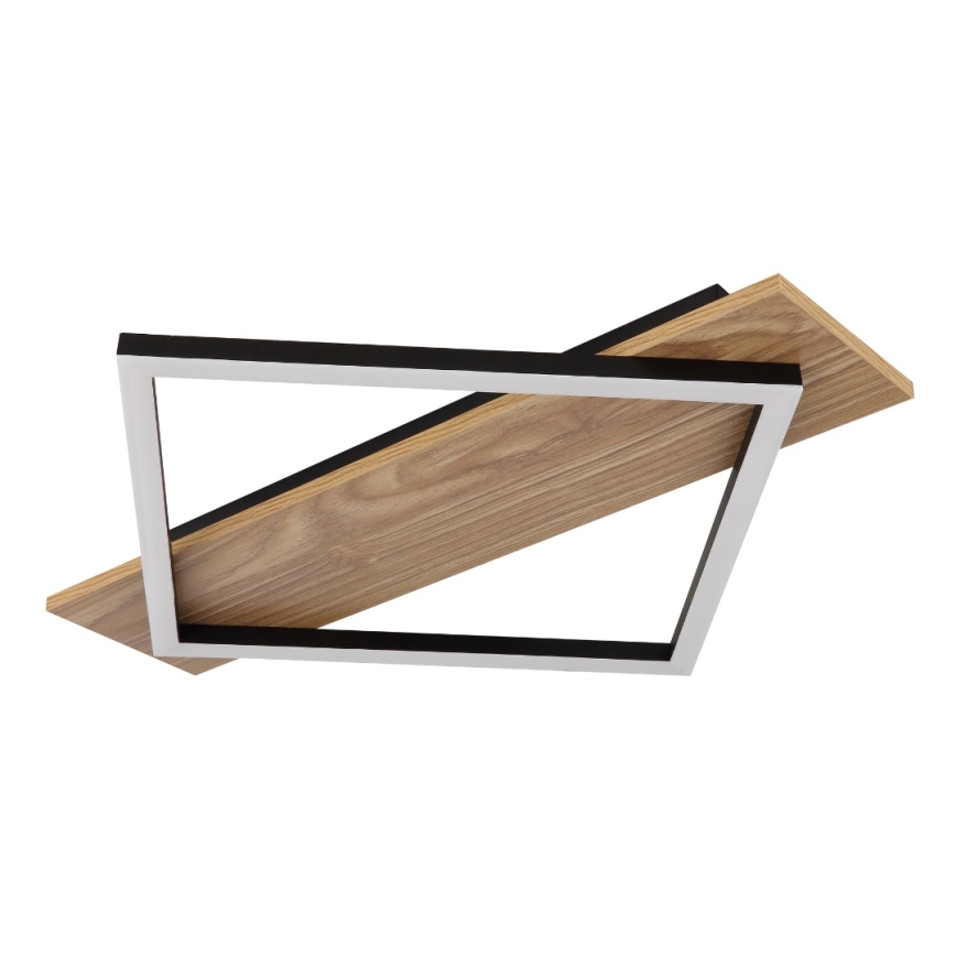 Brilagi - LED-kattovalaisin AXIS LED/18W/230V