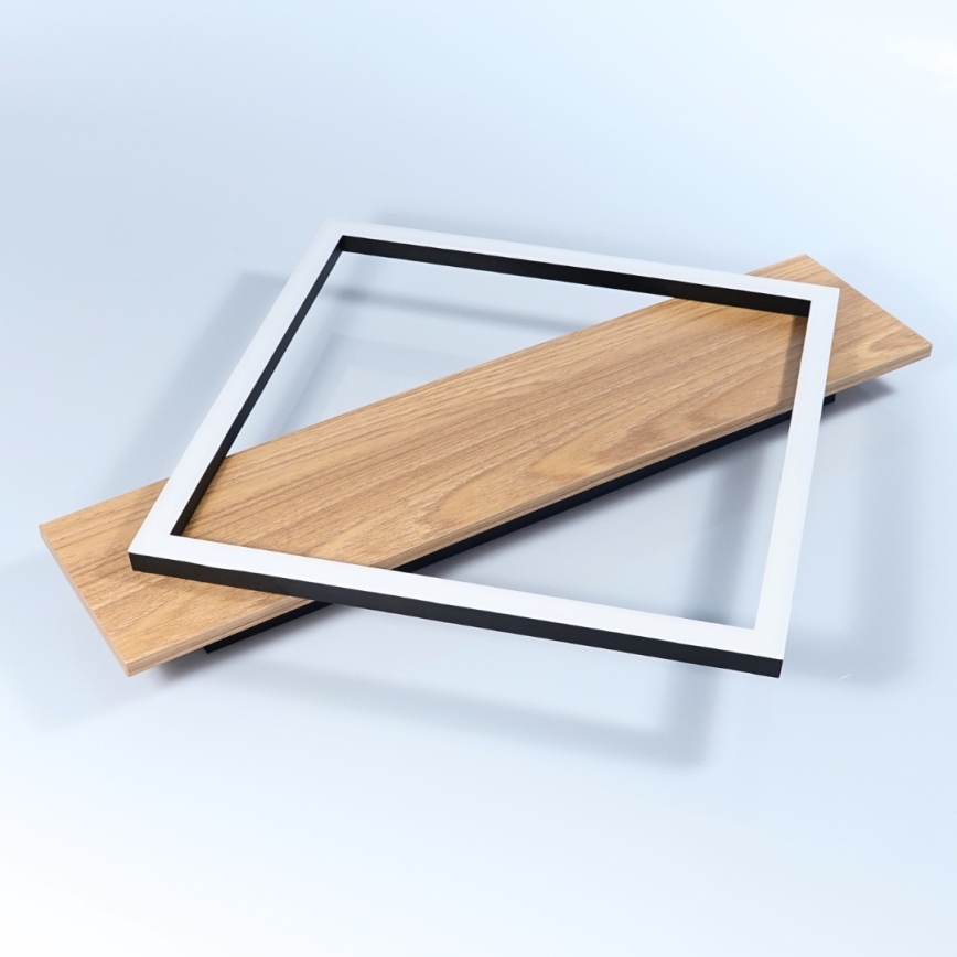 Brilagi - LED-kattovalaisin AXIS LED/18W/230V