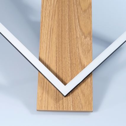 Brilagi - LED-kattovalaisin AXIS LED/18W/230V