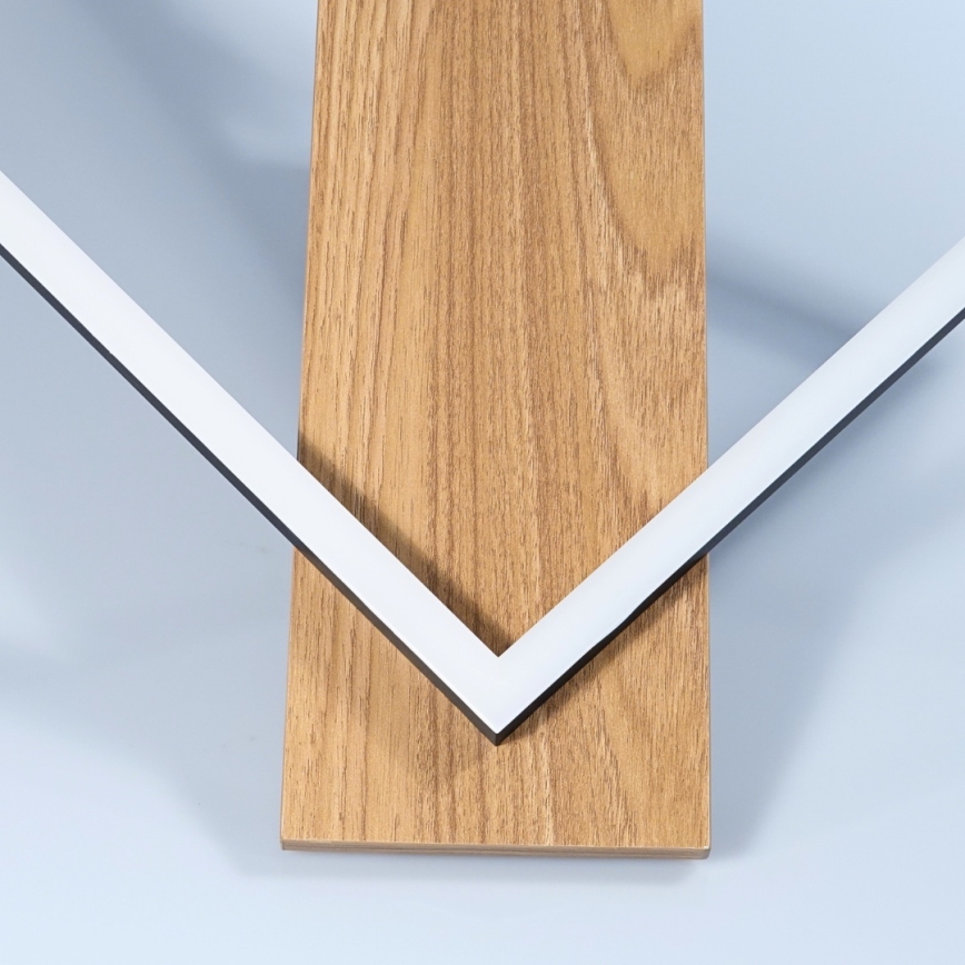 Brilagi - LED-kattovalaisin AXIS LED/18W/230V