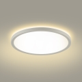 Brilagi - LED-kattovalaisin kylpyhuoneeseen ULTRA SLIM LED/18W/230V halkaisija 30 cm valkoinen IP54