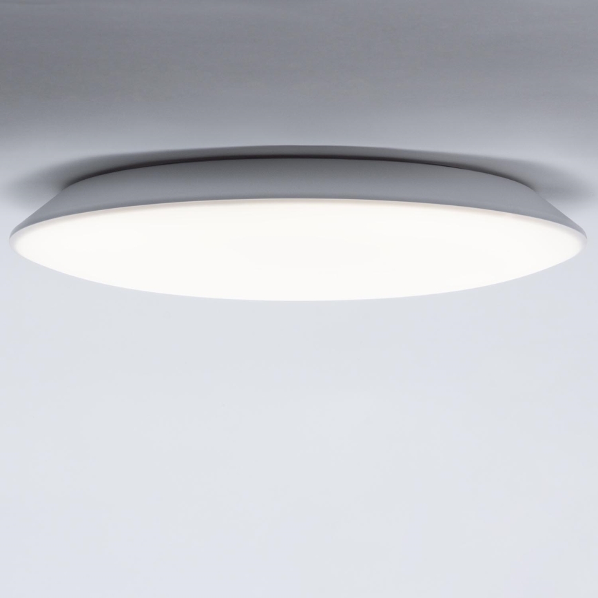 Brilagi - LED-kattovalaisin kylpyhuoneeseen VESTAS LED/18W/230V 4000K IP54