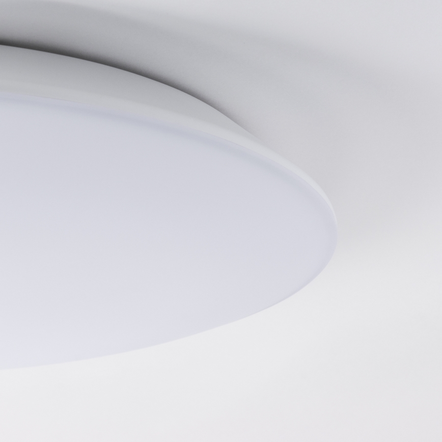 Brilagi - LED-kattovalaisin kylpyhuoneeseen VESTAS LED/18W/230V 4000K IP54
