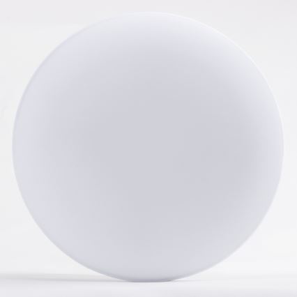 Brilagi - LED-kattovalaisin kylpyhuoneeseen VESTAS LED/18W/230V 4000K IP54