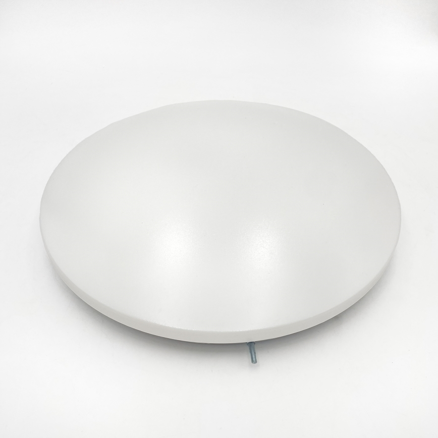Brilagi - LED-kattovalaisin MANAROLA PLAIN LED/24W/230V 3000K, Ø 41 cm, tammi