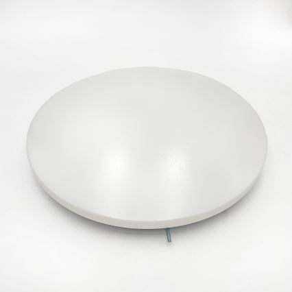 Brilagi - LED-kattovalaisin MANAROLA PLAIN LED/24W/230V 4000K, halkaisija 41 cm, tammi