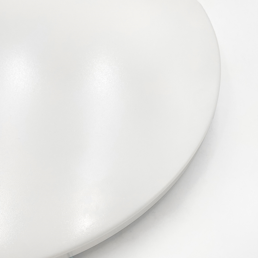 Brilagi - LED-kattovalaisin MANAROLA PLAIN LED/36W/230V 3000K Ø 48 cm tammi