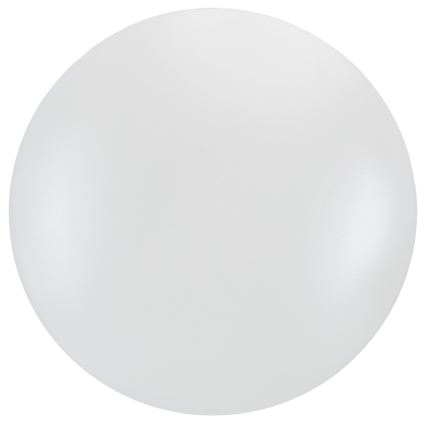 Brilagi - LED-kattovalaisin MILKY WAY LED/24W/230V 3000/4000/6500K halkaisija 38 cm