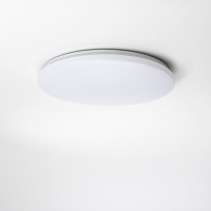 BRILAGI - LED-kattovalaisin MILKY WAY LED/24W/230V 3000/4000/6500K Ø 38 cm