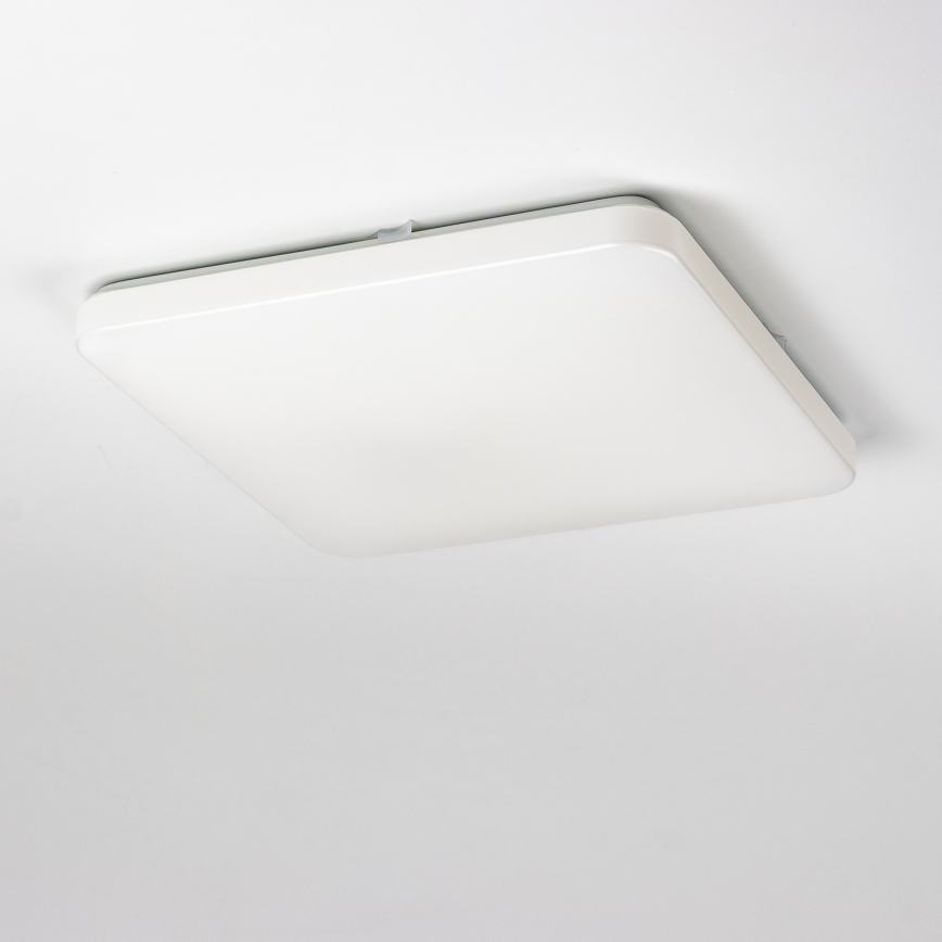 Brilagi - LED-kattovalaisin MILKY WAY LED/24W/230V 3000K 37x37 cm