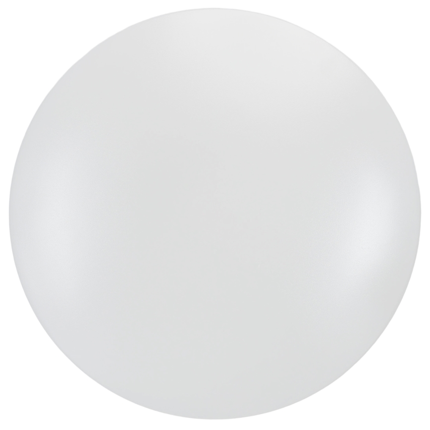 Brilagi - LED-kattovalaisin MILKY WAY LED/24W/230V 3000K halkaisija 38 cm