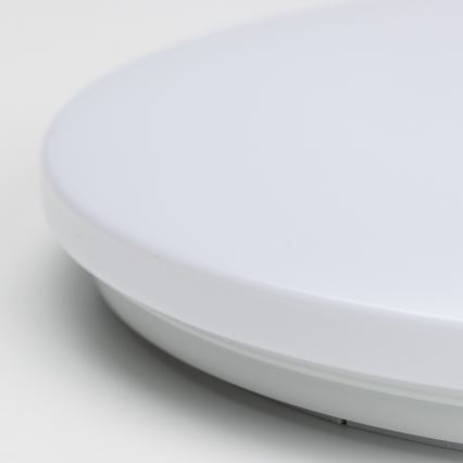 Brilagi - LED-kattovalaisin MILKY WAY LED/24W/230V 4000K Ø 38 cm