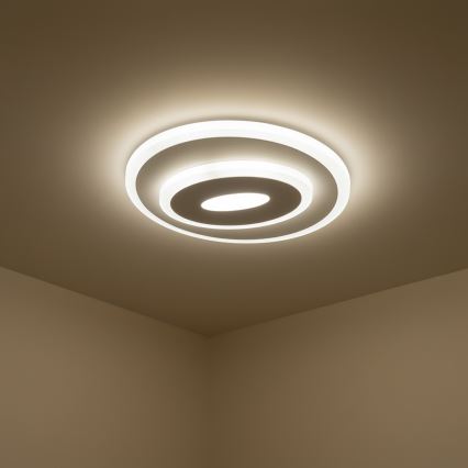 Brilagi - LED-kattovalaisin MODERN MINI, 26 W, 230 V, 3000/4000/6000 K
