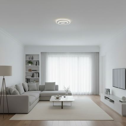 Brilagi - LED-kattovalaisin MODERN MINI, 26 W, 230 V, 3000/4000/6000 K