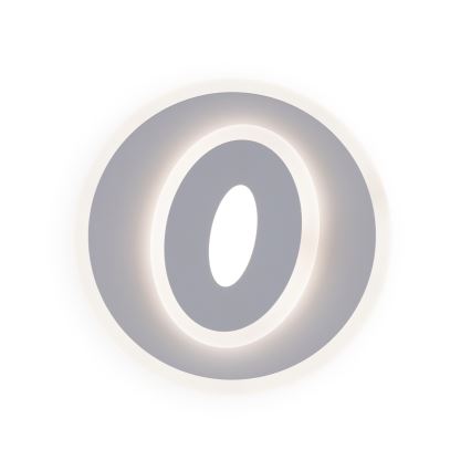 Brilagi - LED-kattovalaisin MODERN MINI, 26 W, 230 V, 3000/4000/6000 K