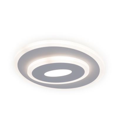 Brilagi - LED-kattovalaisin MODERN MINI, 26 W, 230 V, 3000/4000/6000 K