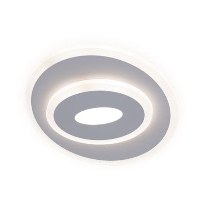 Brilagi - LED-kattovalaisin MODERN MINI, 26 W, 230 V, 3000/4000/6000 K