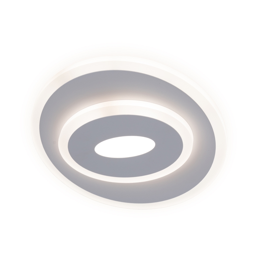 Brilagi - LED-kattovalaisin MODERN MINI, 26 W, 230 V, 3000/4000/6000 K