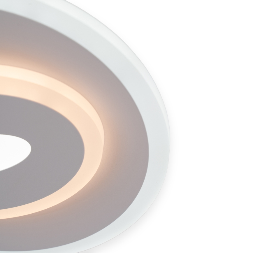 Brilagi - LED-kattovalaisin MODERN MINI, 26 W, 230 V, 3000/4000/6000 K
