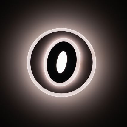 Brilagi - LED-kattovalaisin MODERN MINI, 26 W, 230 V, 3000/4000/6000 K