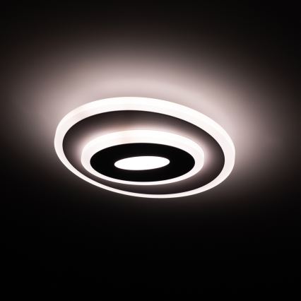 Brilagi - LED-kattovalaisin MODERN MINI, 26 W, 230 V, 3000/4000/6000 K
