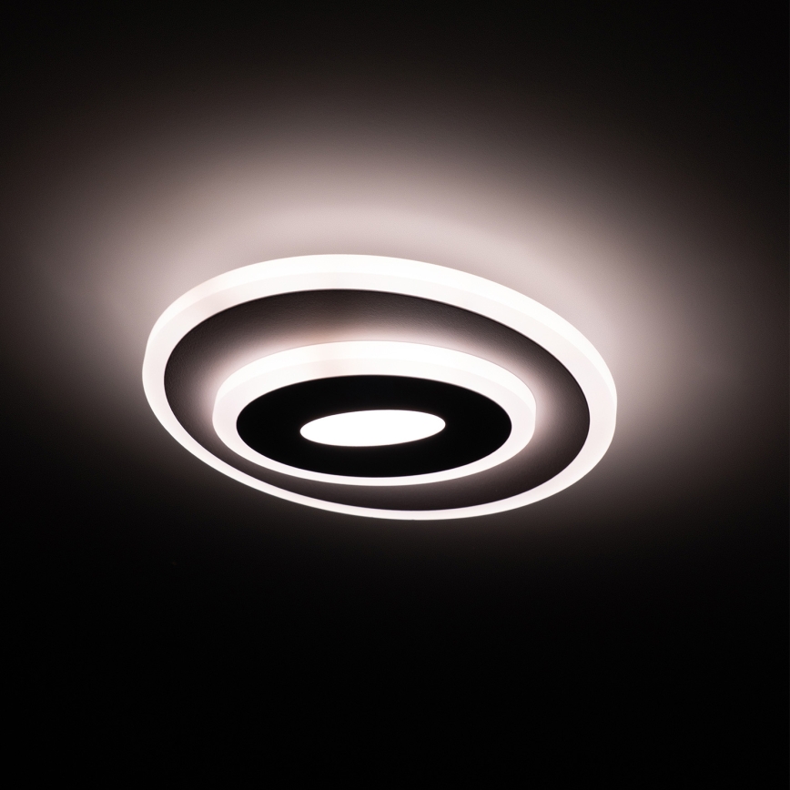 Brilagi - LED-kattovalaisin MODERN MINI, 26 W, 230 V, 3000/4000/6000 K