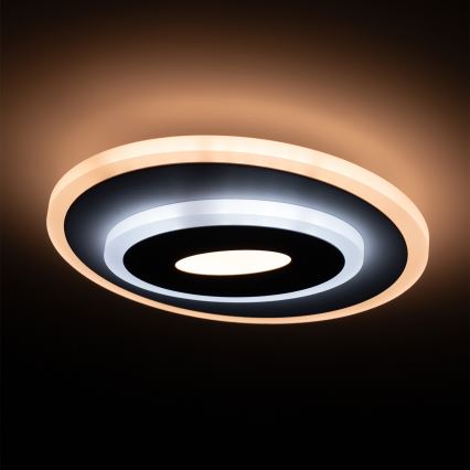 Brilagi - LED-kattovalaisin MODERN MINI, 26 W, 230 V, 3000/4000/6000 K