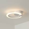 BRILAGI - LED Kattovalaisin MODERN MINI LED/16W/230V 3000/4000/6000K
